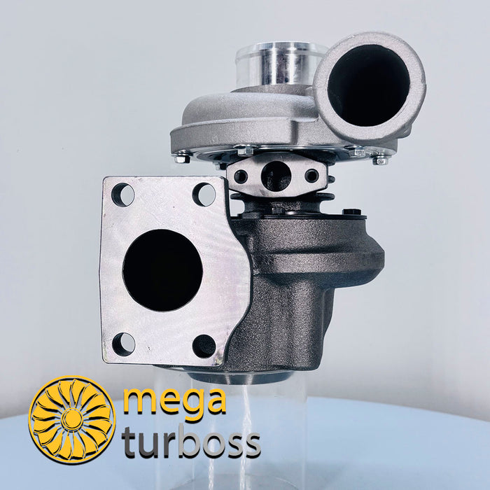 TURBO GT2052 1997- Perkins Industrial 727265-0002