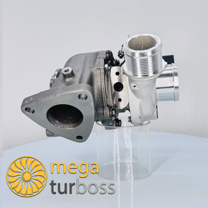 TURBO GTD1444VZ FORD TRANSIT Tourneo 2.0 LT 838452-0002 838452-5007