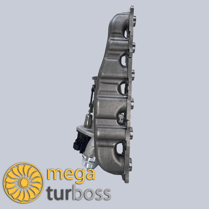 TURBO B03 BMW N55 335 i 435 i 535i X3 X4 X5 X6 3.0 LT 1853-970-0010