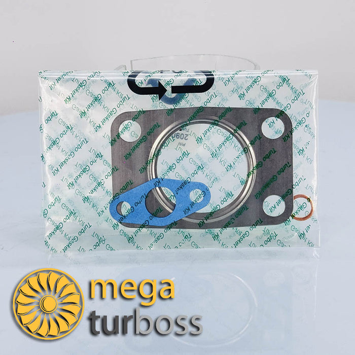 TURBO GT2556S 2003- Perkins Varios 711736-0003