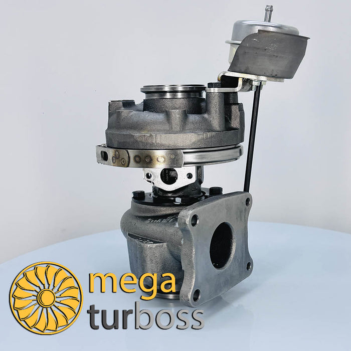 TURBO GT2052S CATERPILLAR C7.1 4.4 LT 881308-5005