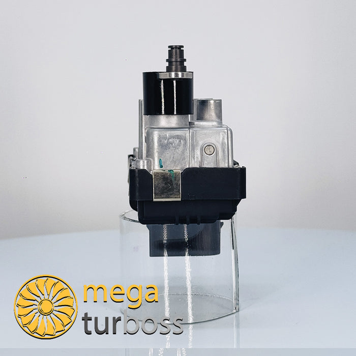 ACTUADOR ELECTRONICO BV45 FOTON 17459700001 SEGURO