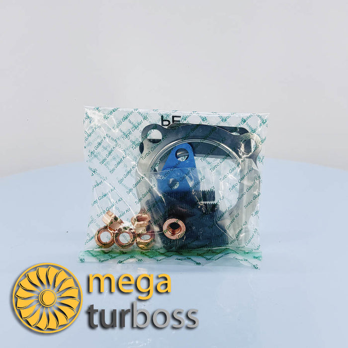 TURBO K24 2003-10 Mercedes Benz Camión OM924 53249887107 53249887124
