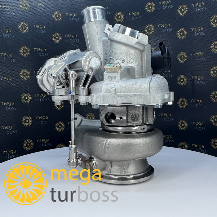 TURBO GT2260S VW AUDI FORMENTOR 2.0 LT MK8 447 HP 917056-5002