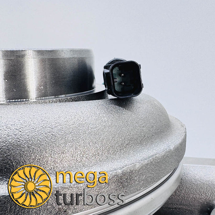 TURBO GT3782VA Camión Caterpillar 2006-17 764146-0009