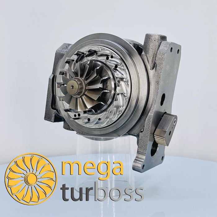 CARTUCHO HE400VG Camión Cummins ISC / ISL EPA10 8.9 LT 3795879 3796070