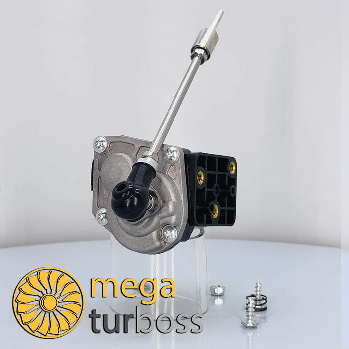 ACTUADOR ELECTRONICO TD04L6 28231-2GTA1 9012401050 Hyundai Santa Fe Optima 2.0 LT
