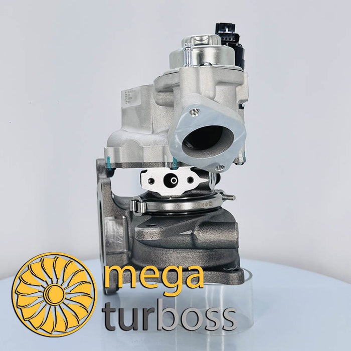 TURBO RHF5 HONDA ACURA ACCORD VG15 18900-6B2-A01 2.0 LT