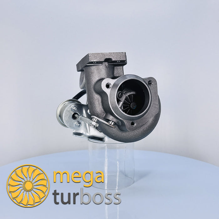 TURBO GT2049S 2002 Perkins Highway Truck 723190-0003