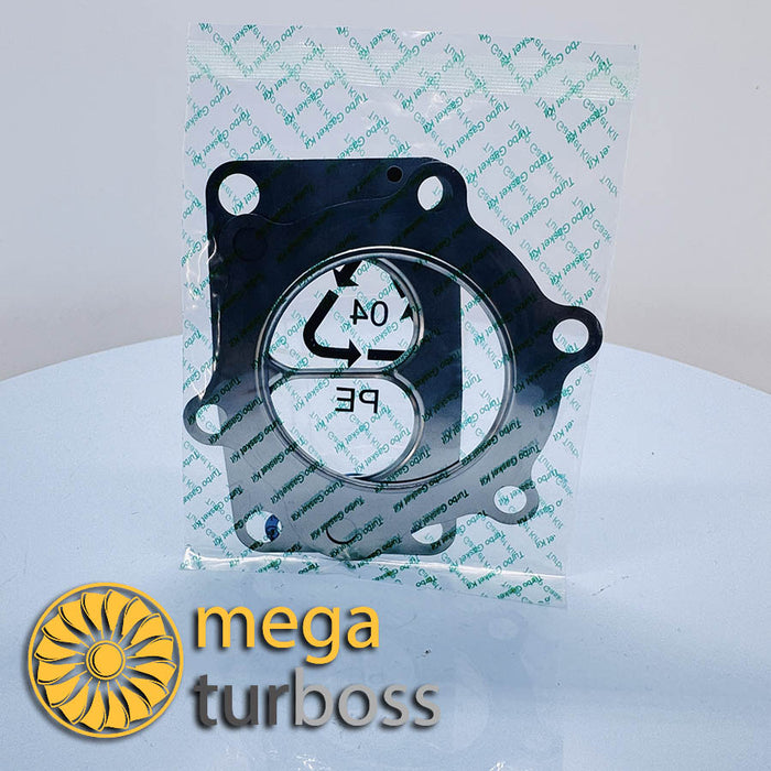 TURBO B3G Freightliner 2010-12 Mercedes Benz13879880050
