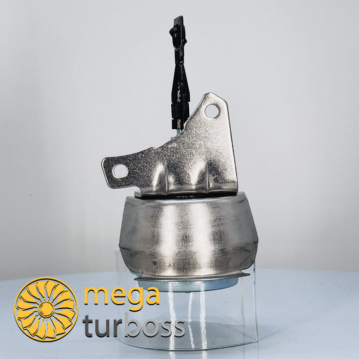 ACTUADOR GT1749V (S2) 2000-03 Audi, Volkswagen GOLF 716860-0004