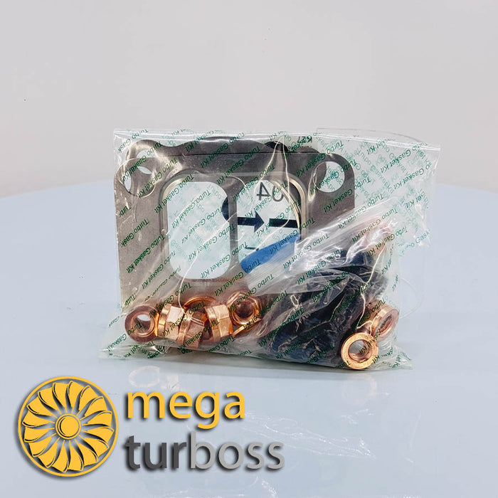 TURBO K27.2 Camión Mercedes Benz OM906 2001-09, Atego 53279887120
