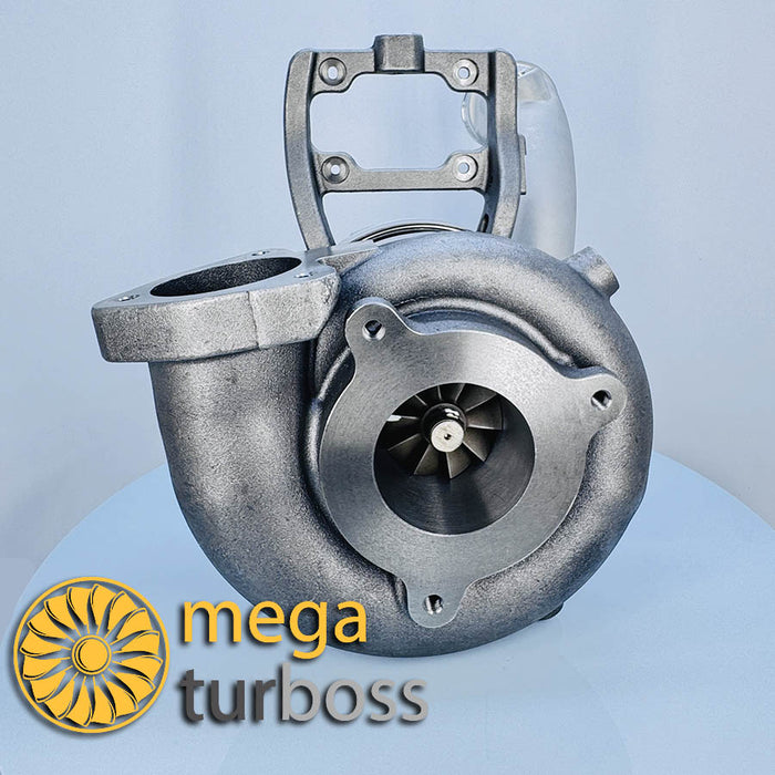 TURBO B2UV NAVISTAR A26 12.6 LT 7099274C91
