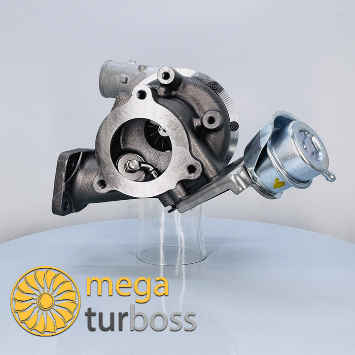 TURBO GT2560S CAT PERKINS TIER 4 C7.1  INDUSTRIAL 953K 924K D6K881294-5003S