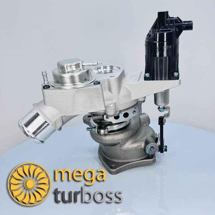 TURBO RHF4V HONDA 1.5 LT ACCORD VG16 180810528E 18900-6A0-003