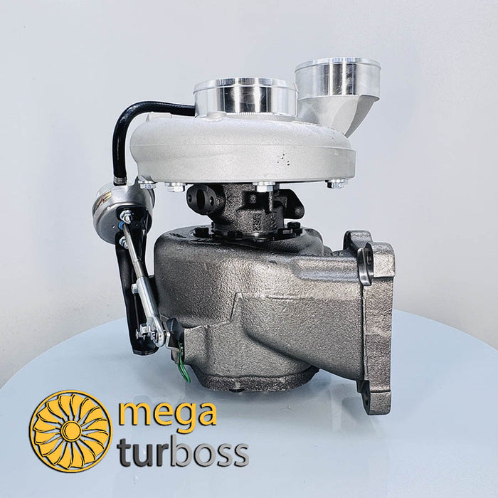 TURBO HX55W FOTON JIEFANG J6 JH6 12.5 LT 5637975 1118010-M5B-02001 5642151