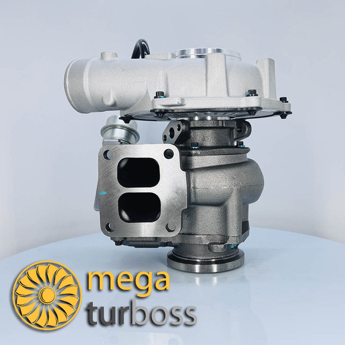 TURBO GT3776D 1998-02 Navistar, International Industrial 704194-0018