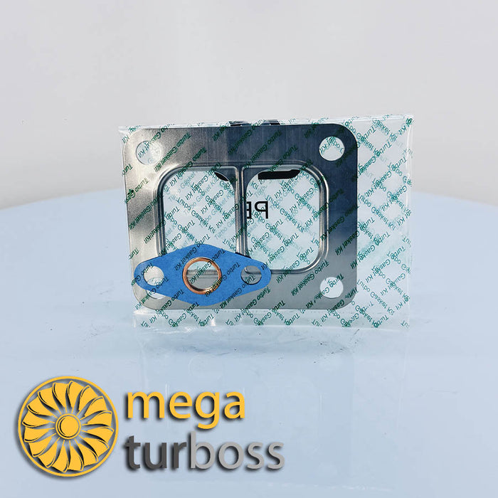 TURBO HX55 Autobús Scania 1999-10, 124 4038616D