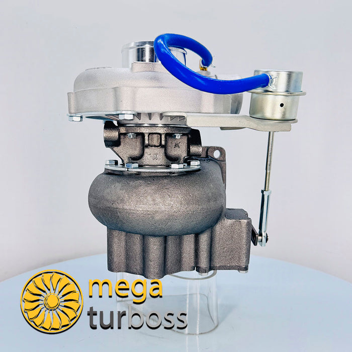 TURBO TBP402 1991- Camión Perkins 452024-0001