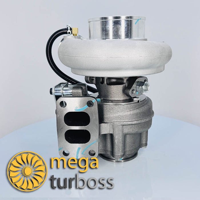 TURBO HX35W Dodge Ram Cummins 1992-12, camión Cummins 3539369