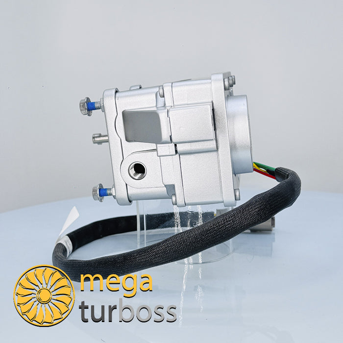 ACTUADOR ELECTRONICO S300BV126 2007- John Deere Varios 177008