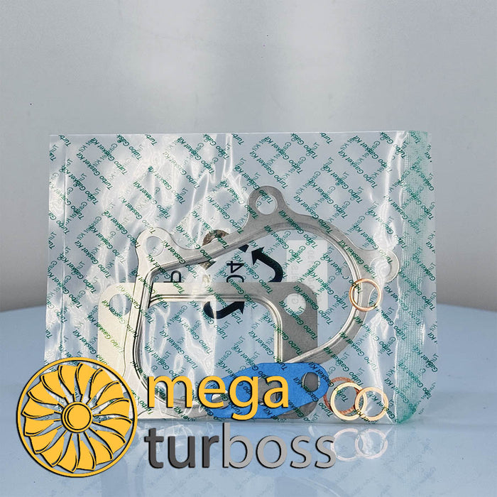TURBO GT2259LS Hino Kobelco Excavator J05E 5.3 LT787873-0001