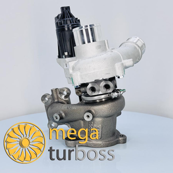 TURBO NGT13Z CHERY TIGGO 8 1.35 LT E4T15C-1118010