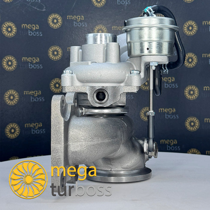 TURBO B01 VW AUDI 1.4 LT 122 HP 16389700000