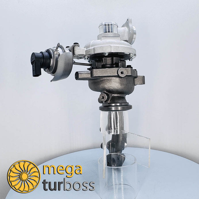 TURBO GTC1446VMZ Volkswagen Amarok 2.0 LT TDI 109/114/122/136/140 803955-0003
