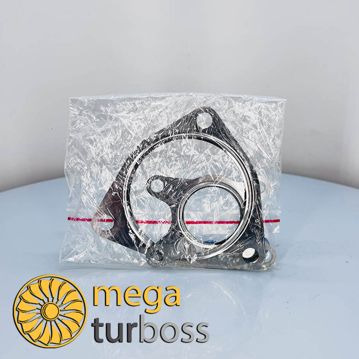 TURBO MGT1752S MG SAIC MAXUS 2.0 LT 807859-0018