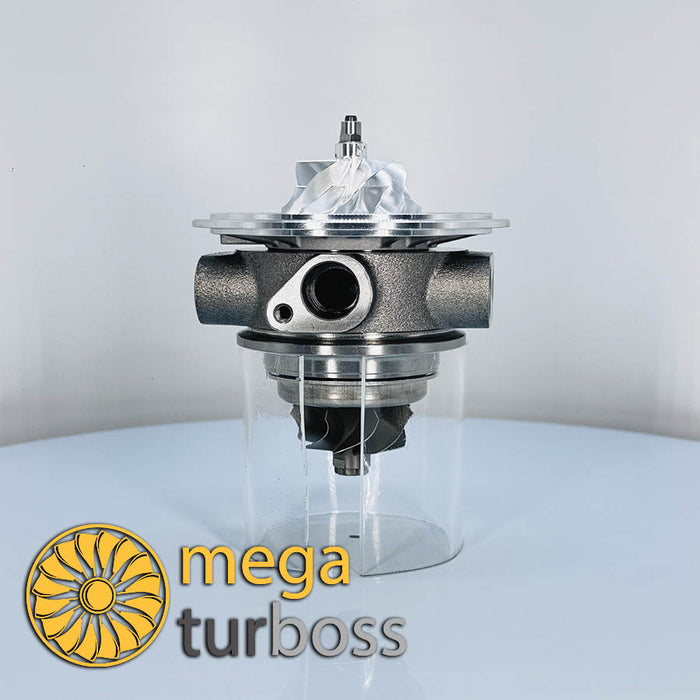 CARTUCHO RHF5 AUDI VW 9VA25 2.0 LT