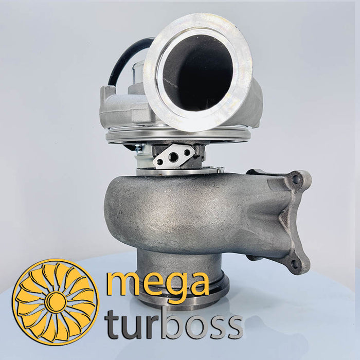 TURBO GT4502BS 2003- Motor industrial Caterpillar C13 762550-5003