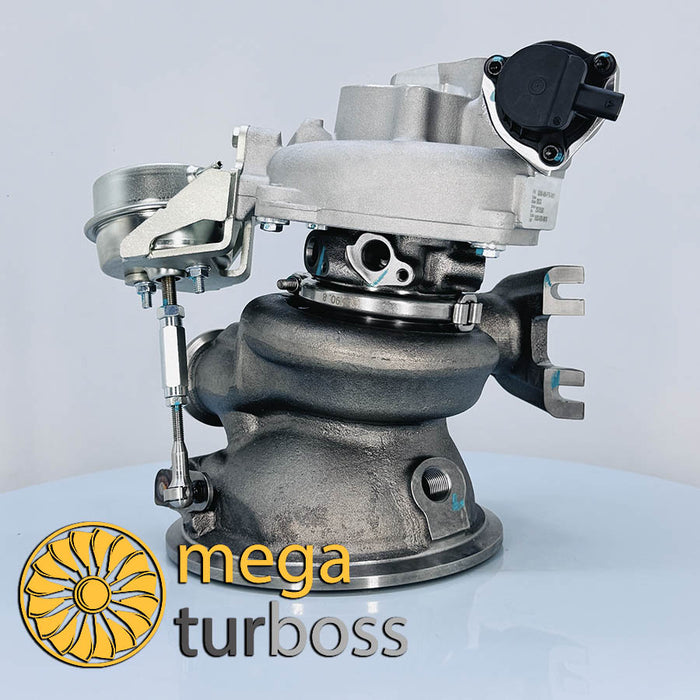 TURBO B03G PORSCHE BENTLEY VW AUDI TFSI 3.0 LT 06M145689M 06M145689J