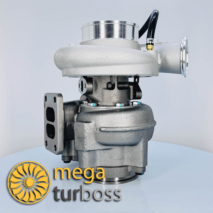 TURBO HX40W Autobús, camión Cummins ISC 8.3 LT 2005-08 4051033