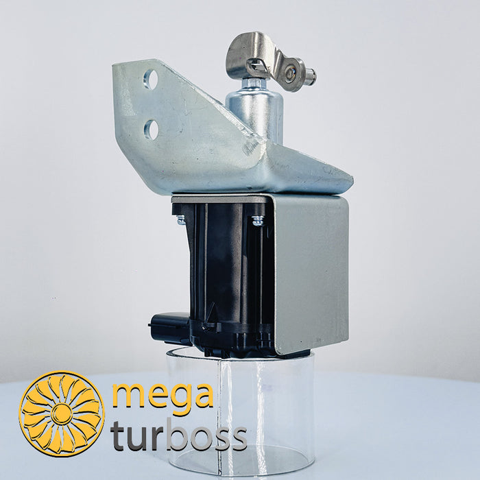 ACTUADOR ELECTRONICO GT2263KLNV Hino Dutro 300 Toyota Dyna N04C J05E 859176-5001 789984-0060