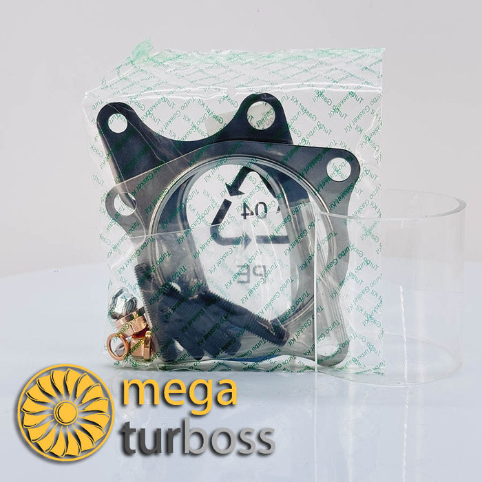TURBO TD025 HONDA 1.5 LT VTEC 49373-07100 189005AAA01