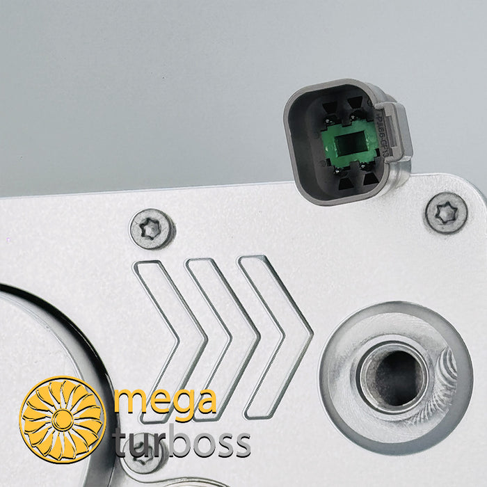 ACTUADOR ELECTRONICO S300BV126 2007- John Deere Varios 177008