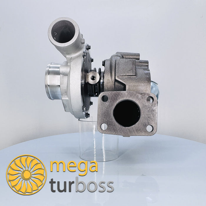 TURBO GT2560S CAT PERKINS TIER 4 C7.1  INDUSTRIAL 953K 924K D6K881294-5003S