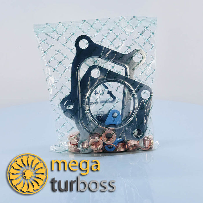 TURBO K04 2005-10 Mazda Mazda 3 / Axela, CX-7 L3K913700E