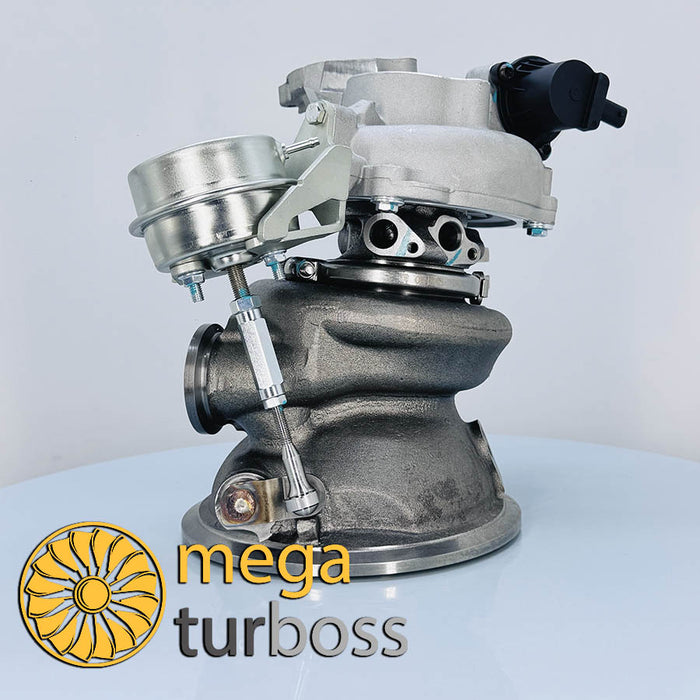 TURBO B03G PORSCHE BENTLEY VW AUDI TFSI 3.0 LT 06M145689M 06M145689J
