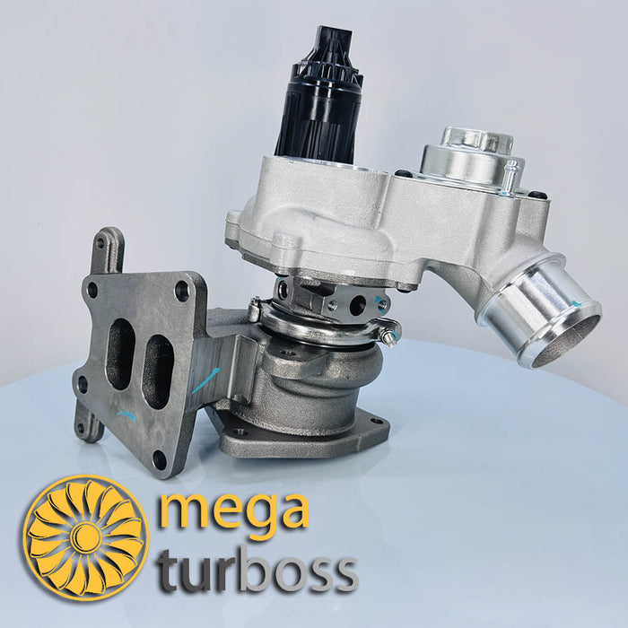 TURBO RHF4V HONDA 1.5 LT ACCORD VG16 180810528E 18900-6A0-003