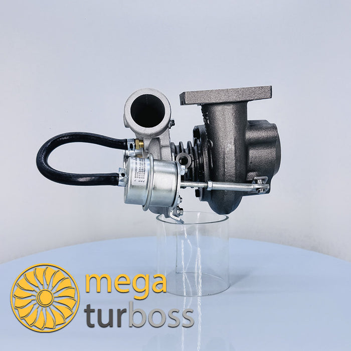 TURBO GT2049S 2002 Perkins Highway Truck 723190-0003