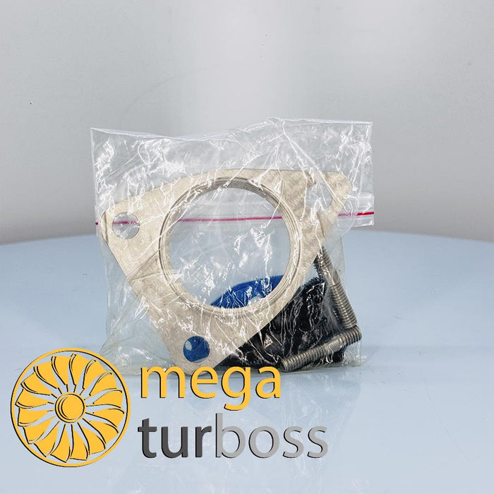 TURBO CT16V BALL BEARING HILUX 2.8 LT 17201-11120 144 HP TOYOTA REVO ROUGE