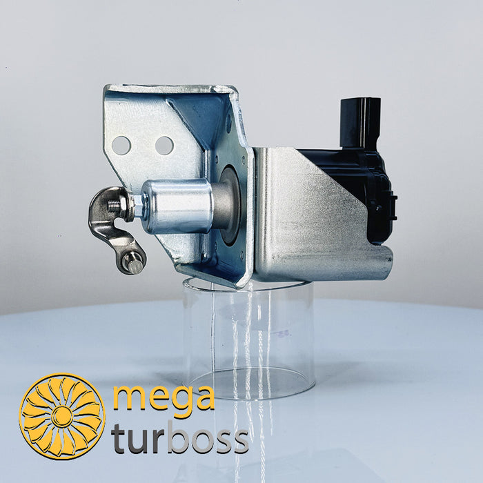 ACTUADOR ELECTRONICO GT2263KLNV Hino Dutro 300 Toyota Dyna N04C J05E 859176-5001 789984-0060