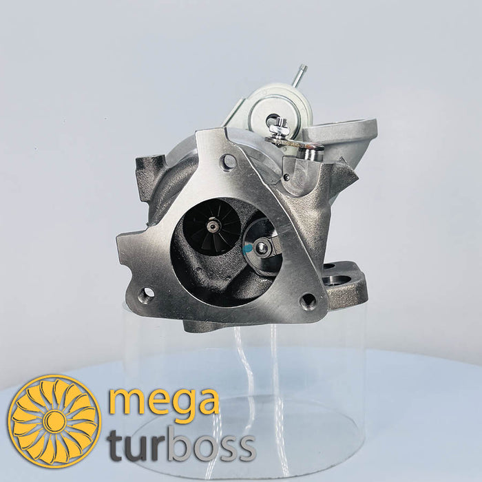 TURBO TF035 2010-16 Nissan Juke 49335-00850