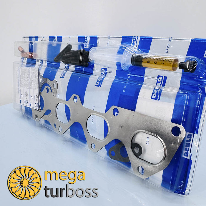 TURBO TD025 2007-11 Volkswagen 49373-01002 1401402904