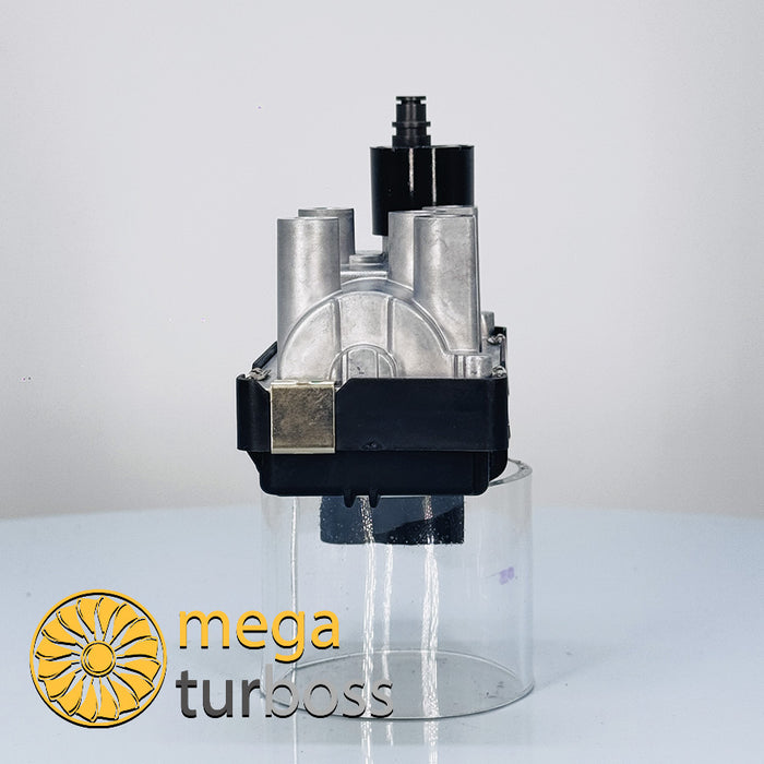 ACTUADOR ELECTRONICO BV45 FOTON 17459700001 SEGURO