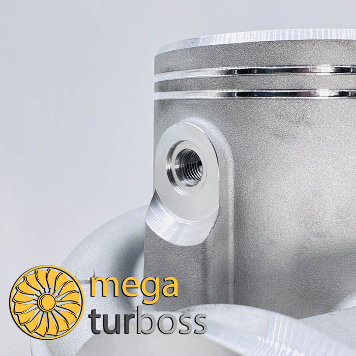 TURBO HE500VG/HE551VE Autobús Cummins 2006-09 500 HP varios 4309079