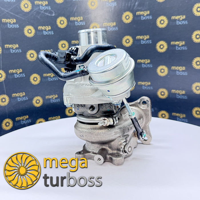 TURBO KP39 MG GAC GS3 GS4 GM6 4A15J1 54399700150 1.5 LT