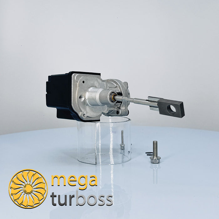 ACTUADOR ELECTRONICO TD025 2011-19 Audi, Volkswagen 49180-01270